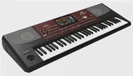 Проф.аранжировочная станция KORG PA700