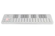 Миди-клавиатура KORG NANOKEY2-WH