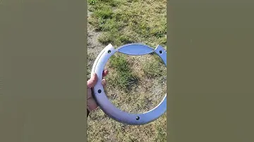 Korg Wavedrum rim repair. Part 2.