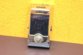 Korg Pitchblack PB-01 Tuner