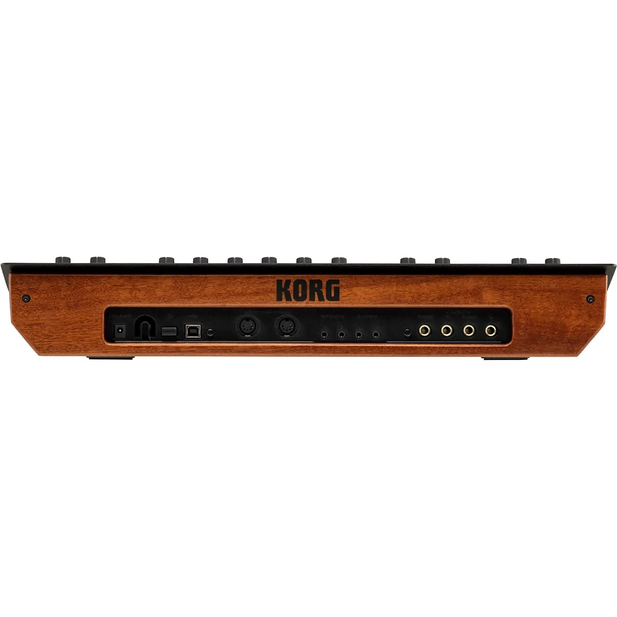 Korg Minilogue XD BW Аналоговый синтезатор-1