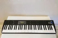 Синтезатор Korg X5D