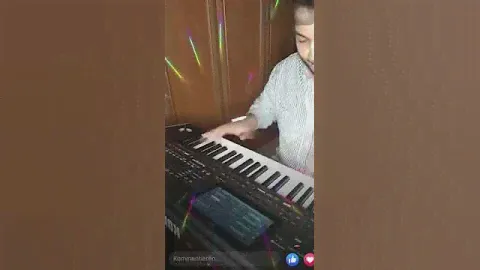 KORG PA 4X BASS GUITAR TEST LOADING NEW SET !!