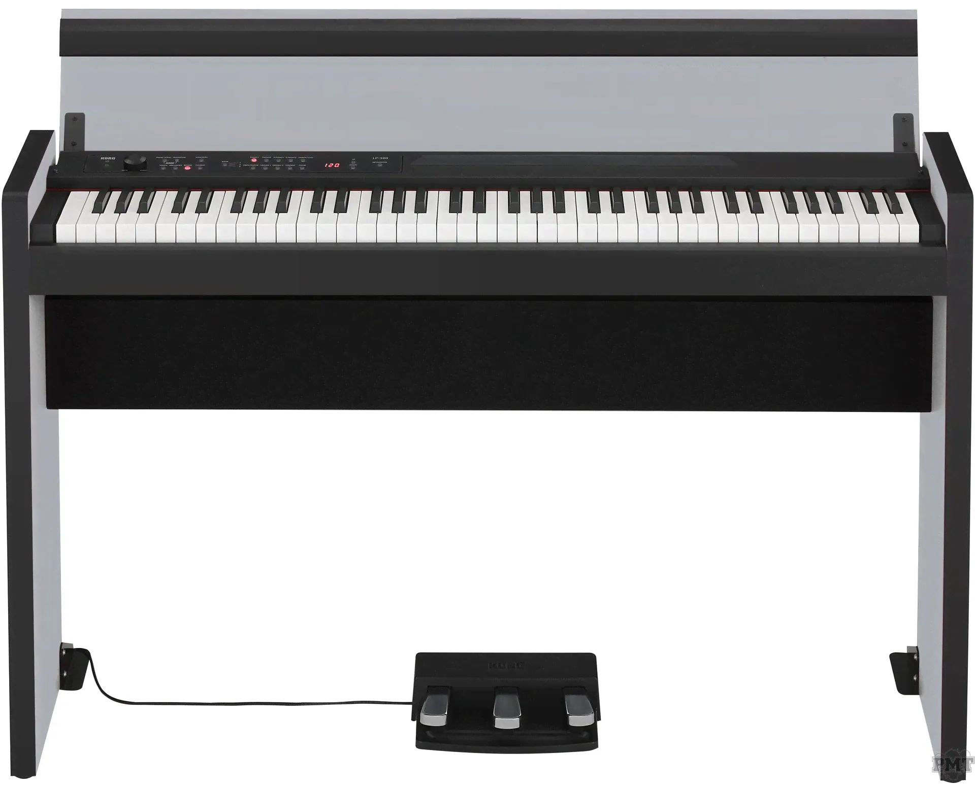 KORG LP-380-73-SB цифровое фортепиано-0