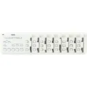 KORG Nanokontrol2-BK миди-контроллер Белый