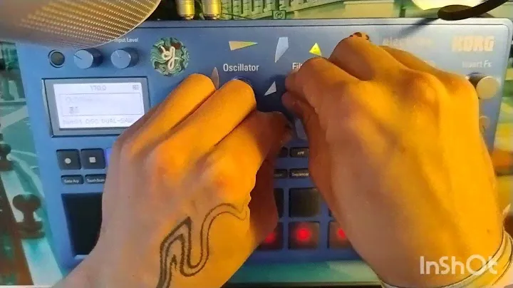 Tekno tribe live - ELECTRIBE 2