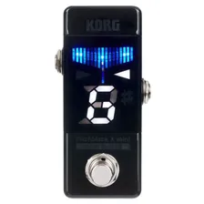 Korg Pitchblack X MINI