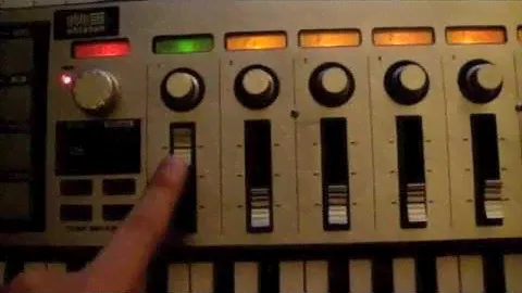 MicroKontrol Review-1 (In Logic)