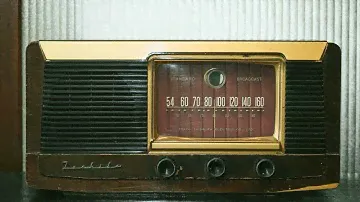 Radio Junk (KARAOKE)