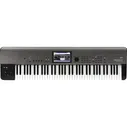 Клавишный инструмент KORG CONFIDENTIAL KROME-73 EX