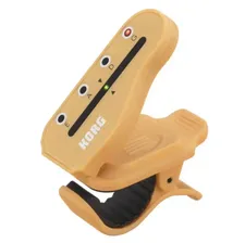 Korg Headtune HT-B1 для точной настройки гитар, укулеле и других струнных инструментов
