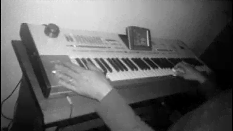 turkish set for korg pa2xpro