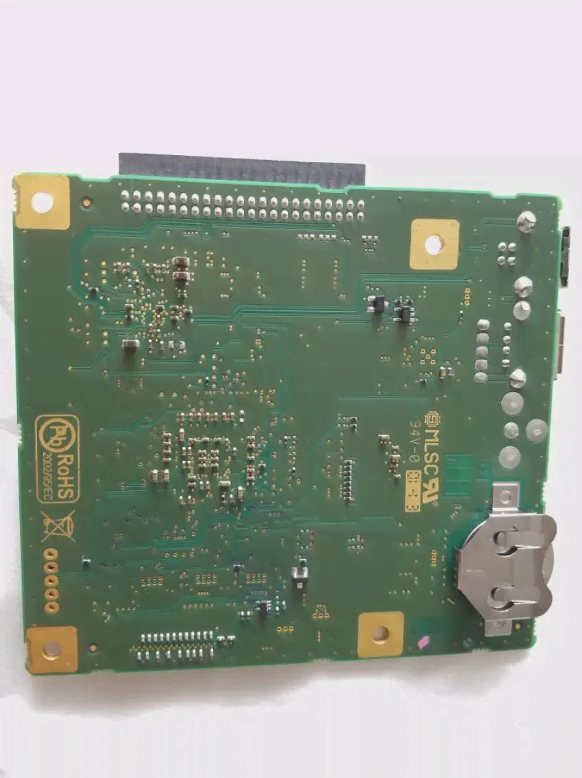 Для korg PA300 PA 300 PA600 PA 600 PA700 PA 700 плата процессора материнская плата mothboard (art.: 3a39cee39ea)-1