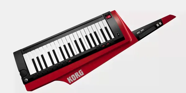 KORG RK-100S-RD-0