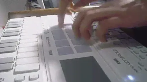 nanoPAD 2 Demo