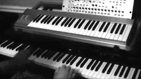 Korg Radias "80's Jazz/Pop"