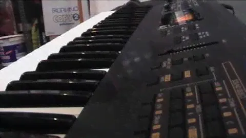 KORG N5EX
