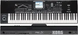 Korg Pa3X 76
