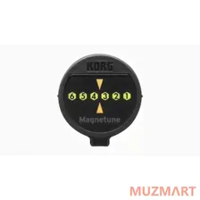 Korg MG-1 Magnetune Тюнер гитарный
