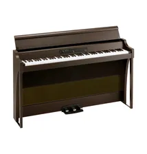 KORG G1 B AIR BROWN MATT DIGITAL PIANO