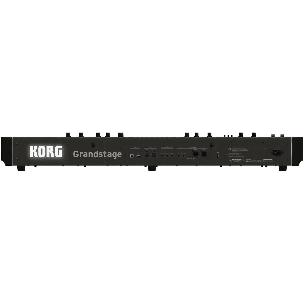 Korg Grandstage 73 Цифровое пианино-1