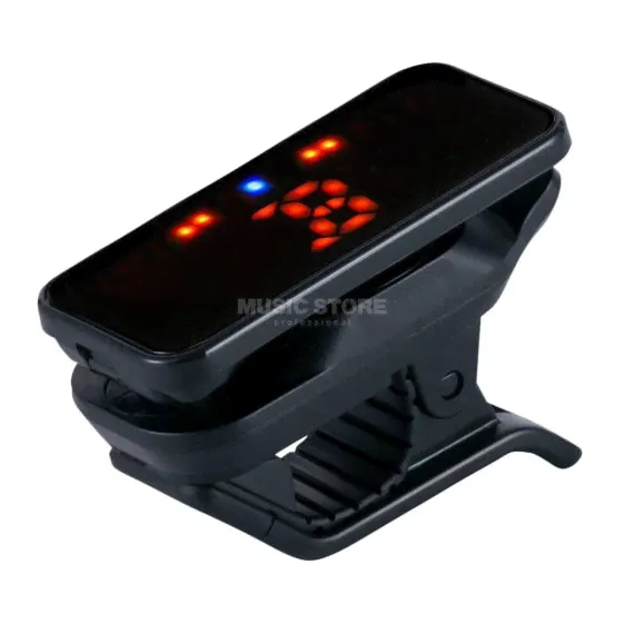 Korg PitchClip 2+ Tuner