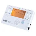Korg TM-60C BK White