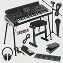 Набор too Korg PA1000 61 клавиши PA4X PA800 PA700 PA600 61 клавишный Профессиональный высокопроизводительный аранжировщик клавиатура рабочая станция