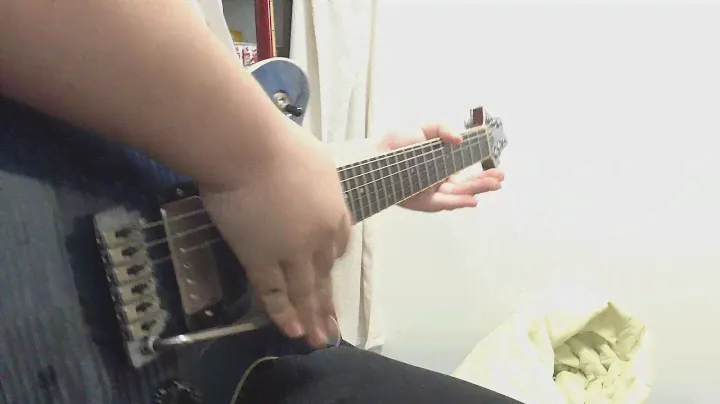 korg ax3g test