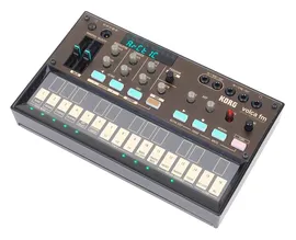 Цифровой синтезатор Korg Volca FM2