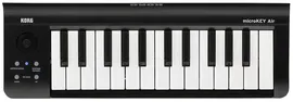 MIDI-клавиатура KORG microKEY2 Air 25 черный