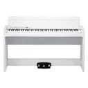Korg LP-380 U White