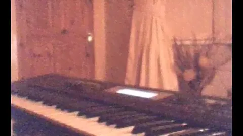 Korg TR danse outro