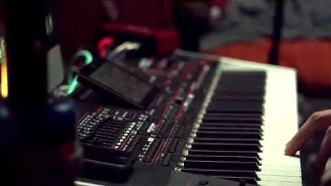 How to make your own sounds on Korg pa4x - multisample tutorial update