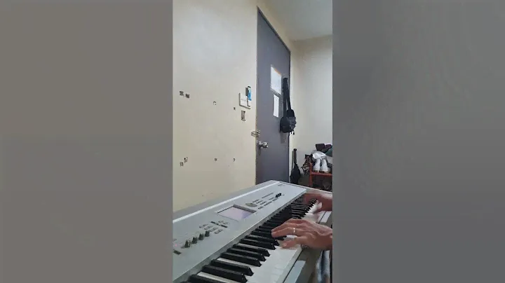 Korg Triton Pro X