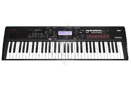 KORG KROSS2-61-MB - рабочая станция