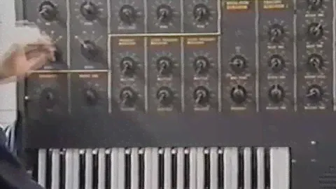 'The Vintage Synth - Volume 3: Korg'  (5/11)
