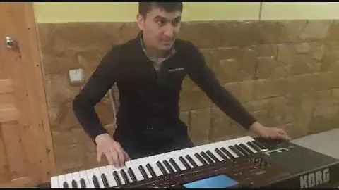 Korg pa 700 кафе хан старый город