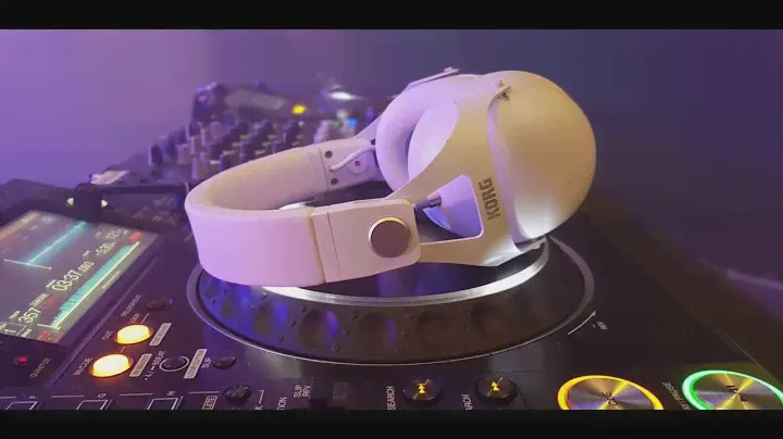 Korg Headphones?  NC-Q1