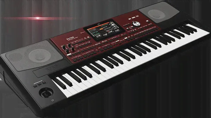 Armenian Set Korg Pa700,Pa1000, sounds & style
