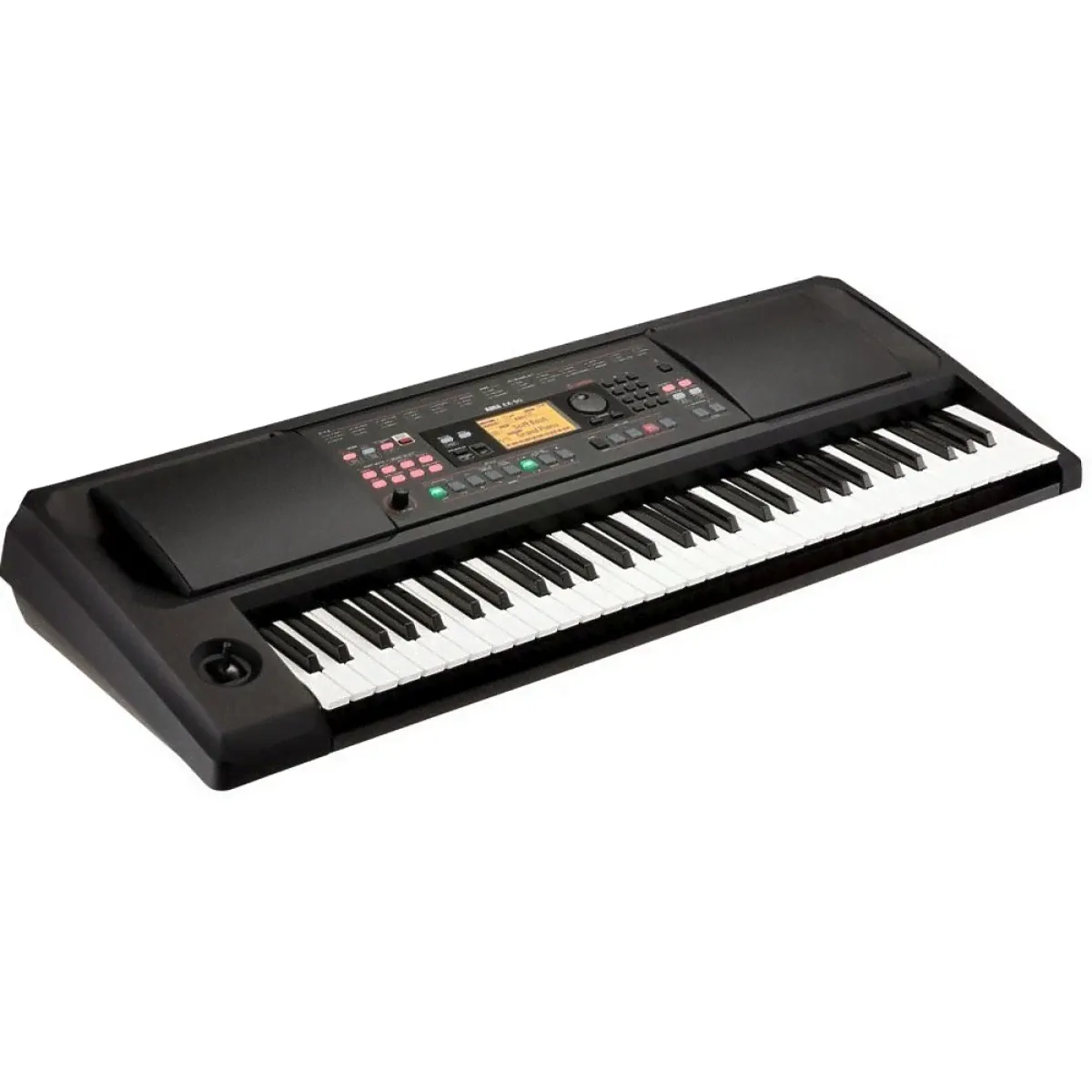KORG EK-50 L Синтезатор с автоаккомпанементом-0