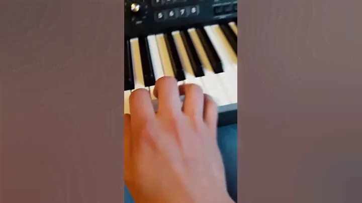 Korg SV 1