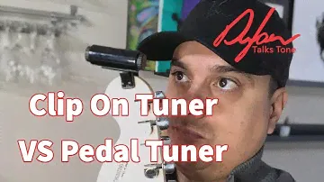 What Guitar Tuner Should You Get