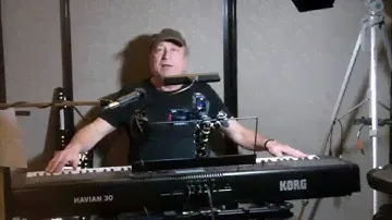 Korg Havian 30 - Narrative Overview