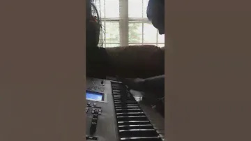 Korg triton studio bachata