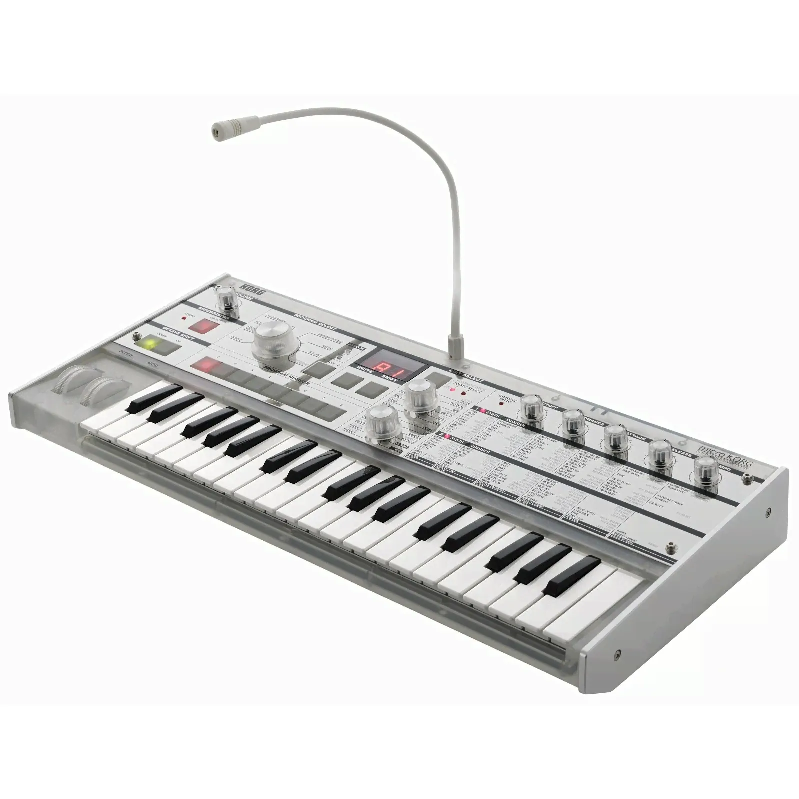 KORG KORG microKORG Crystal-0