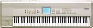 МУЗЫКАЛЬНАЯ РАБОЧАЯ СТАНЦИЯ KORG TRITON STUDIO 88