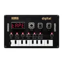 Синтезатор KORG NTS-1 DIGITAL NU:TEKT SYNTHESIZER