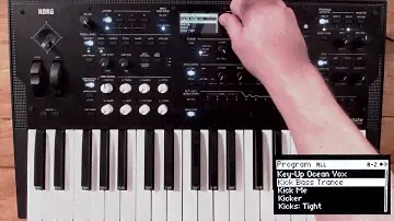 Patch of the week 108: Multiple modulations on one Mod Knob - wavesatate