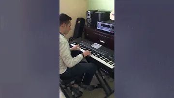 Korg Pa3x Le. Best music ever (1) iPhone 6s (LINKS BELOW)